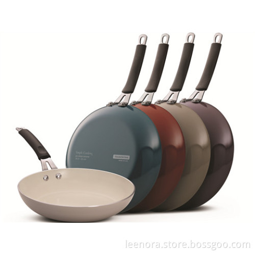 Non Stick Aluminium Frying pan